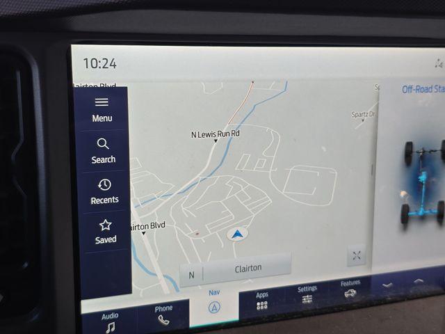 2023 Ford Bronco Vehicle Photo in Pleasant Hills, PA 15236