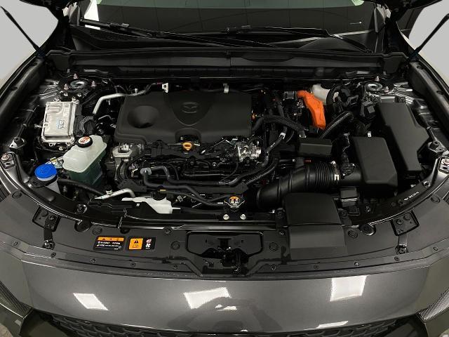 2026 Mazda CX-50 Hybrid Vehicle Photo in Appleton, WI 54913