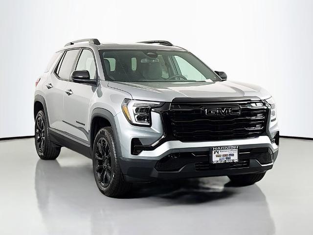 2026 GMC Terrain Vehicle Photo in PUYALLUP, WA 98371-4149