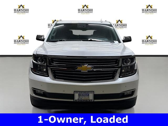 2019 Chevrolet Tahoe Vehicle Photo in EVERETT, WA 98203-5662