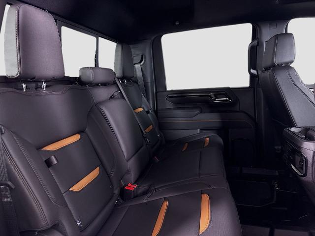 2026 GMC Sierra 3500 HD Vehicle Photo in PUYALLUP, WA 98371-4149