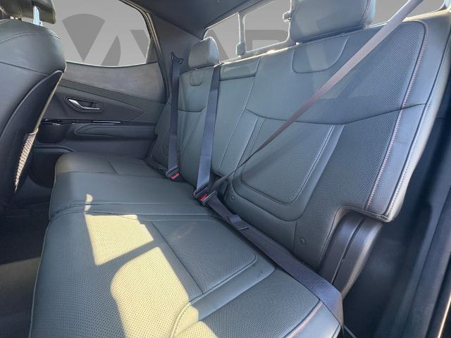 2023 Hyundai SANTA CRUZ Vehicle Photo in Brunswick, GA 31525