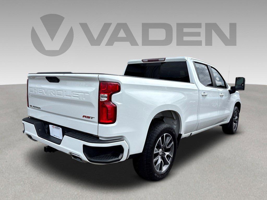 2021 Chevrolet Silverado 1500 Vehicle Photo in SAVANNAH, GA 31406-4513