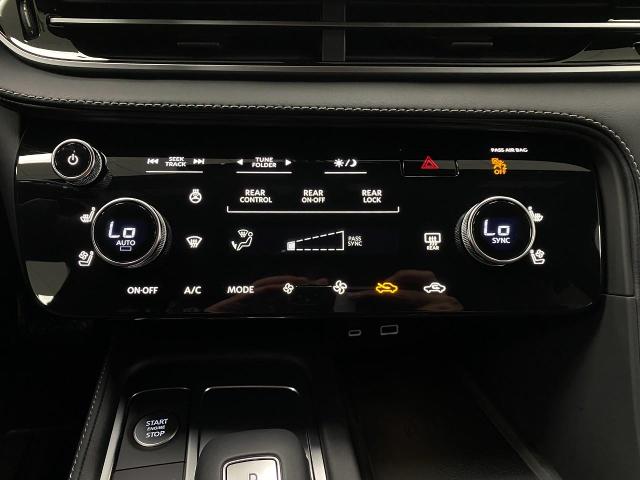 2025 INFINITI QX60 Vehicle Photo in Appleton, WI 54913