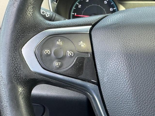 2023 Chevrolet Traverse Vehicle Photo in COLUMBIA, MO 65203-3903