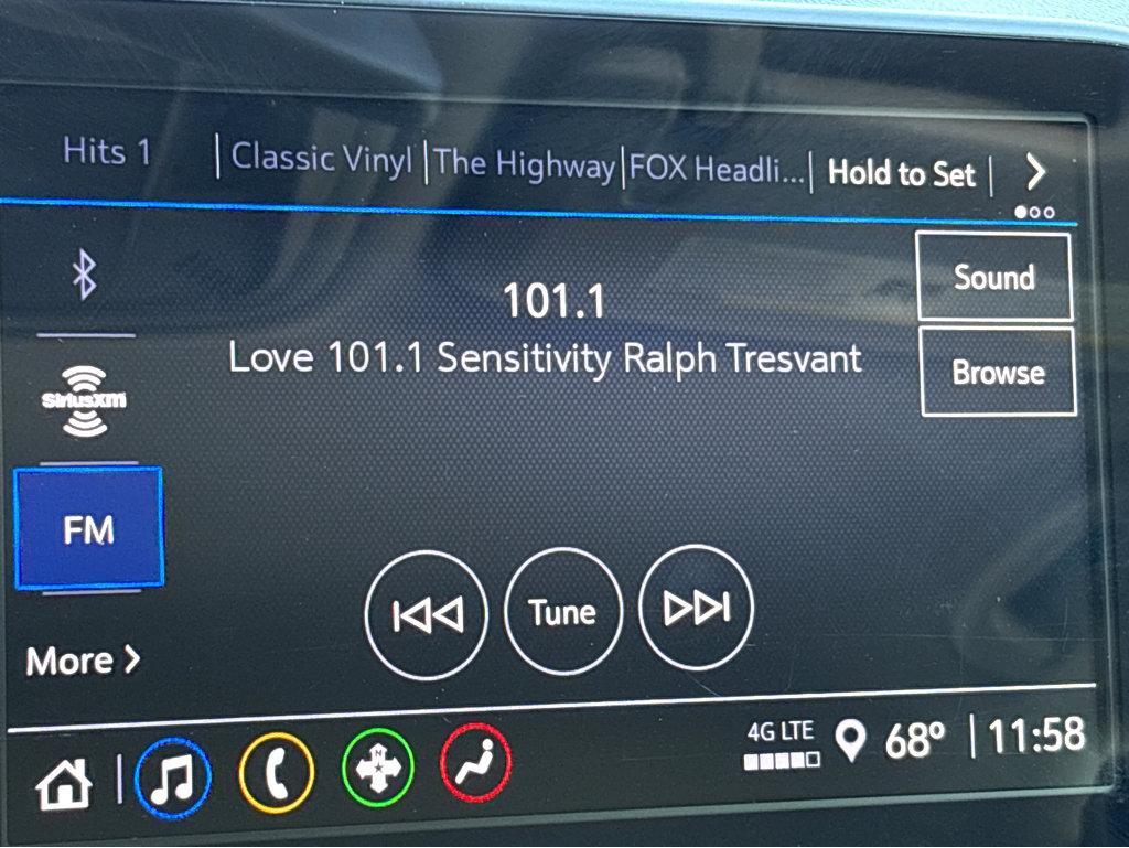 2023 Chevrolet Malibu Vehicle Photo in POOLER, GA 31322-3252