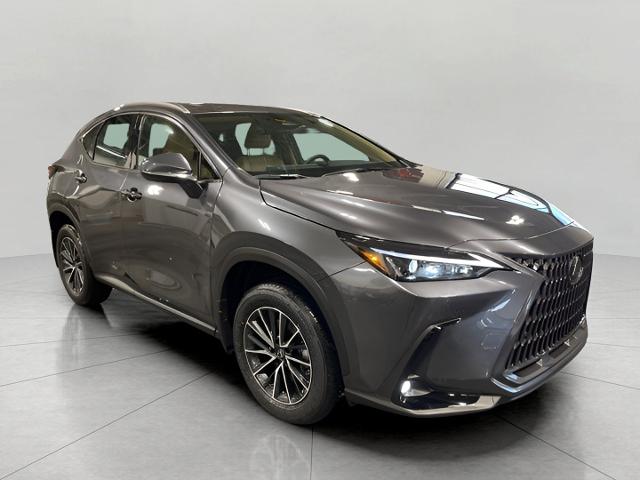 2026 Lexus NX Vehicle Photo in Neenah, WI 54956