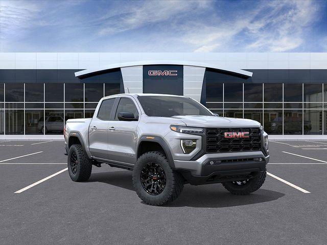 2026 GMC Canyon Vehicle Photo in WATERTOWN, CT 06795-3318