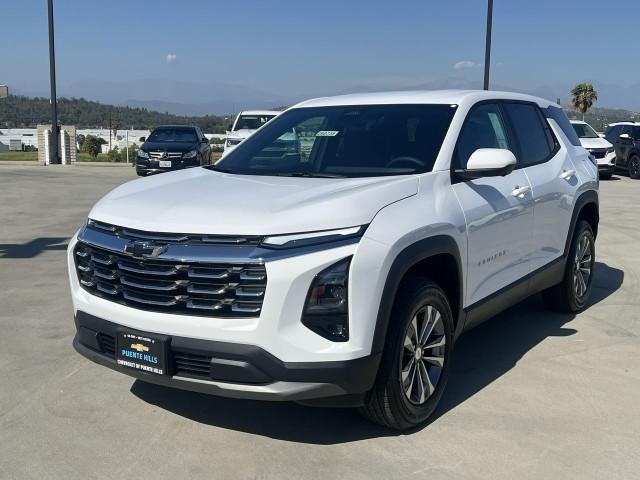 2026 Chevrolet Equinox Vehicle Photo in CITY OF INDUSTRY, CA 91748-1512
