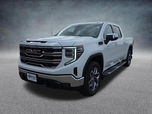 2026 GMC Sierra 1500 Vehicle Photo in NORFOLK, NE 68701-4634