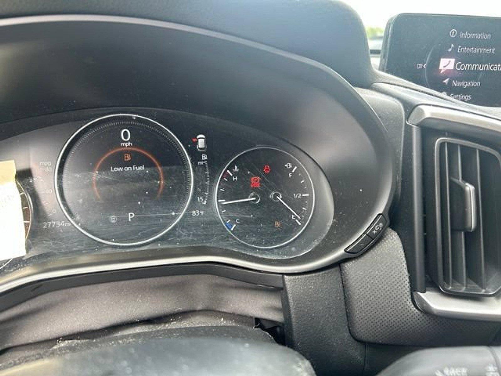 2024 Mazda CX-50 Vehicle Photo in Trevose, PA 19053