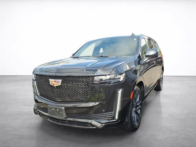 2023 Cadillac Escalade ESV Vehicle Photo in SMITHTOWN, NY 11787-5023