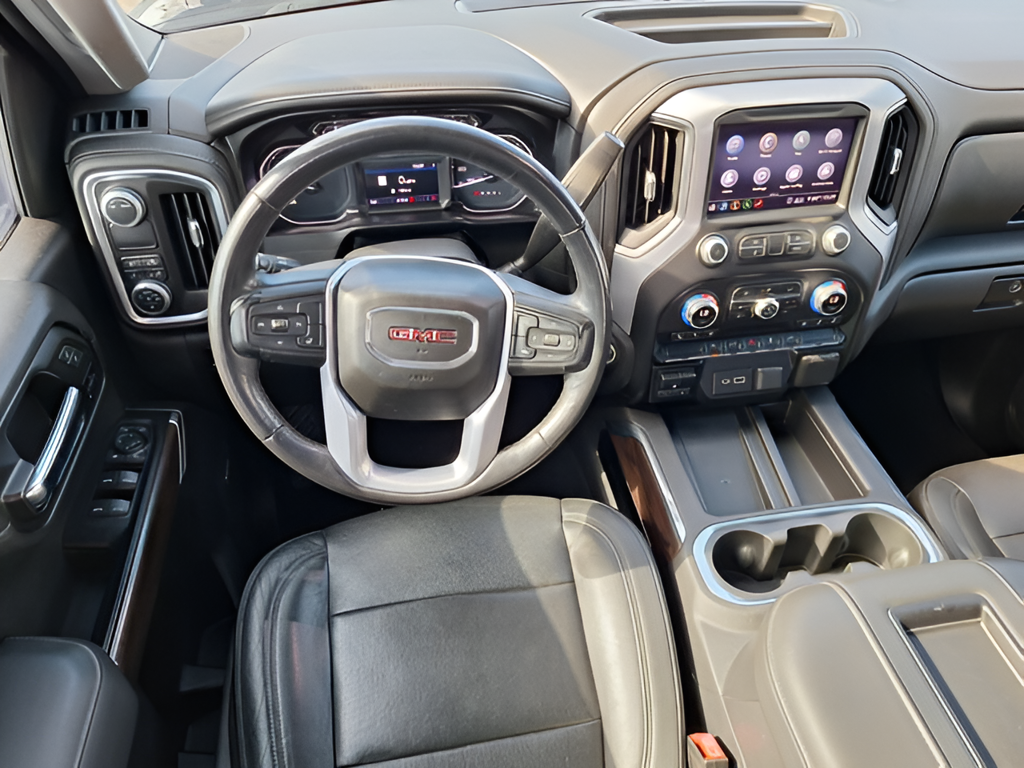 2020 GMC Sierra 1500 photo 9 of 32