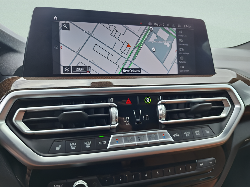 2023 BMW X3 photo 22 of 34