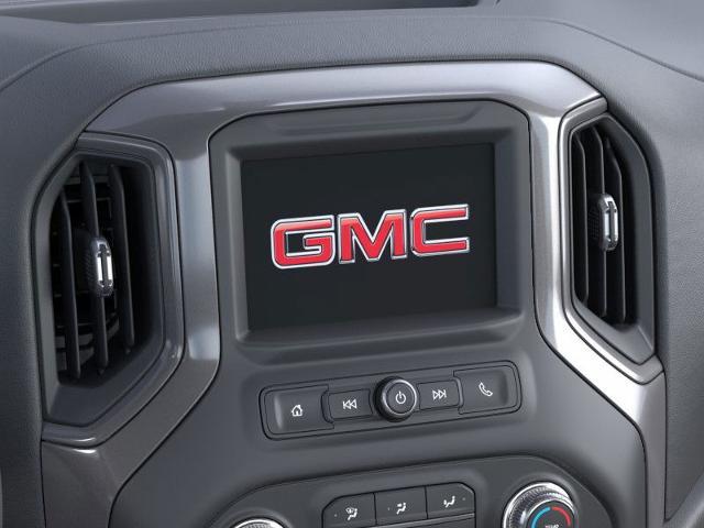 2025 GMC Sierra 2500 HD Vehicle Photo in HEALDSBURG, CA 95448-3401