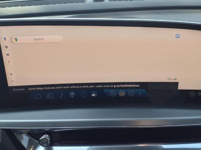 2025 Cadillac LYRIQ Vehicle Photo in Denton, TX 76205