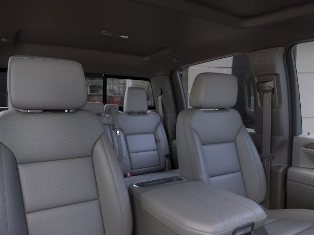 2025 GMC Sierra 2500 HD Vehicle Photo in INDEPENDENCE, MO 64055-1377