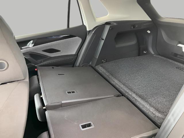 2025 Volkswagen Tiguan Vehicle Photo in Oshkosh, WI 54904