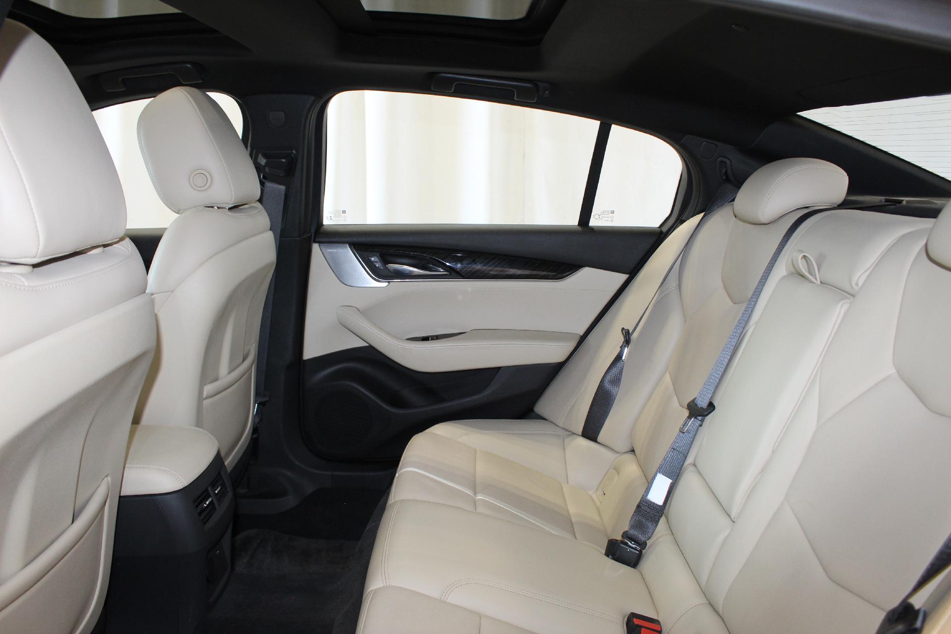 2022 Cadillac CT5 Vehicle Photo in NORTHAMPTON, MA 01060-1120