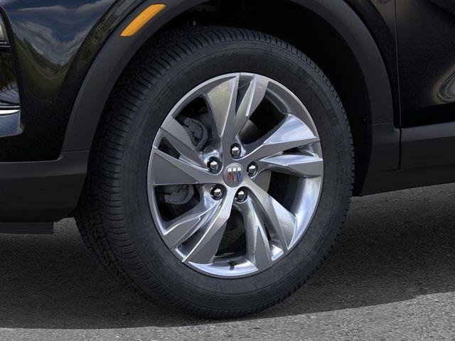 2026 Buick Encore GX Vehicle Photo in DANBURY, CT 06810-5034