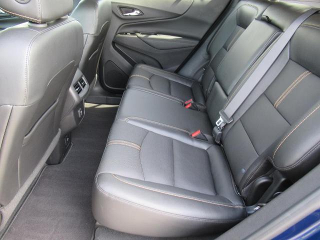 2022 Chevrolet Equinox Vehicle Photo in LEESBURG, FL 34788-4022