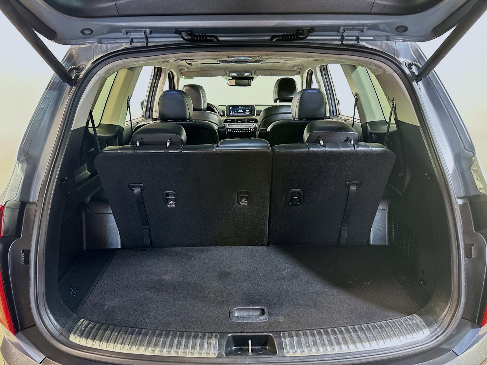2021 Kia Telluride Vehicle Photo in Langhorne, PA 19047