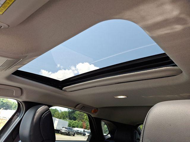 2021 Mazda CX-30 Vehicle Photo in DANBURY, CT 06810-5034