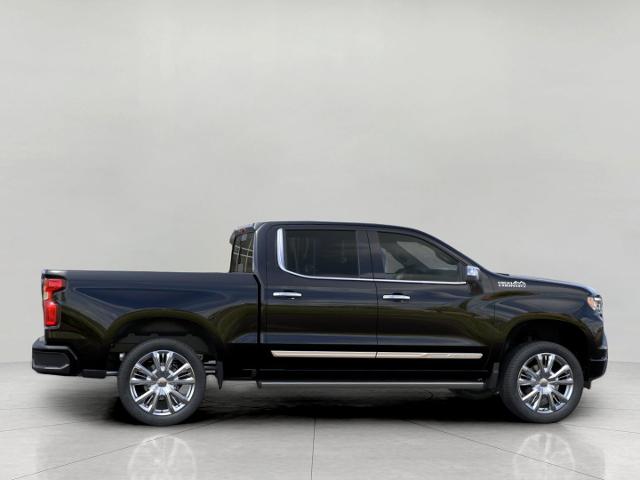 2026 Chevrolet Silverado 1500 Vehicle Photo in NEENAH, WI 54956-2243