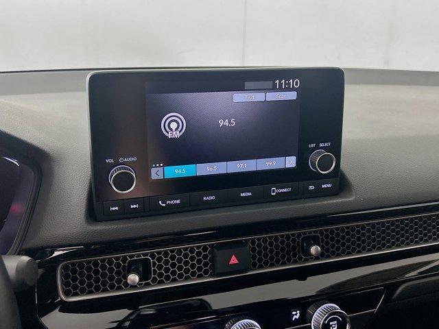 2024 Honda Civic Sedan Vehicle Photo in Flemington, NJ 08822