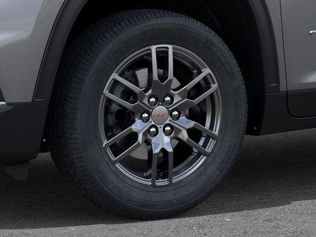 2026 GMC Acadia Vehicle Photo in DANBURY, CT 06810-5034