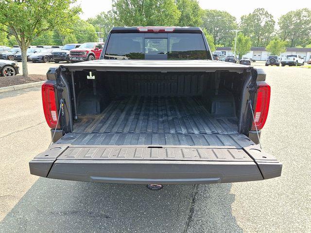 2023 GMC Sierra 1500 Vehicle Photo in DANBURY, CT 06810-5034