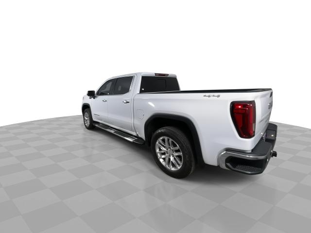 2022 GMC Sierra 1500 Limited Vehicle Photo in GILBERT, AZ 85297-0402