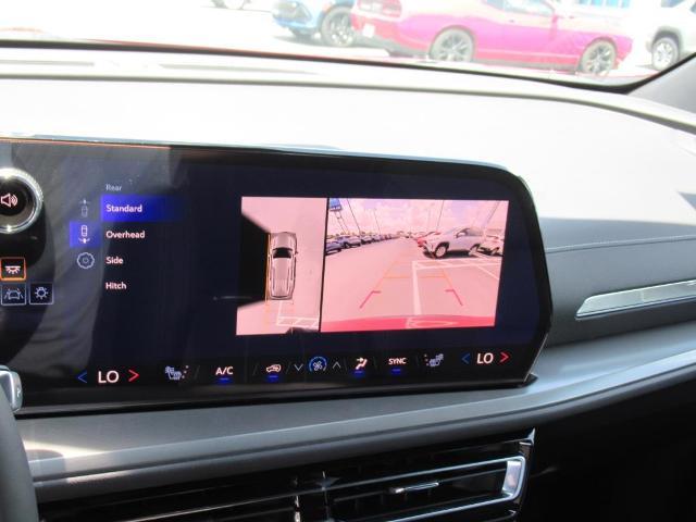 2026 Chevrolet Traverse Vehicle Photo in LEESBURG, FL 34788-4022