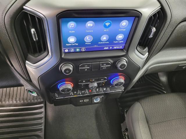 2021 Chevrolet Silverado 1500 Vehicle Photo in NEENAH, WI 54956-2243