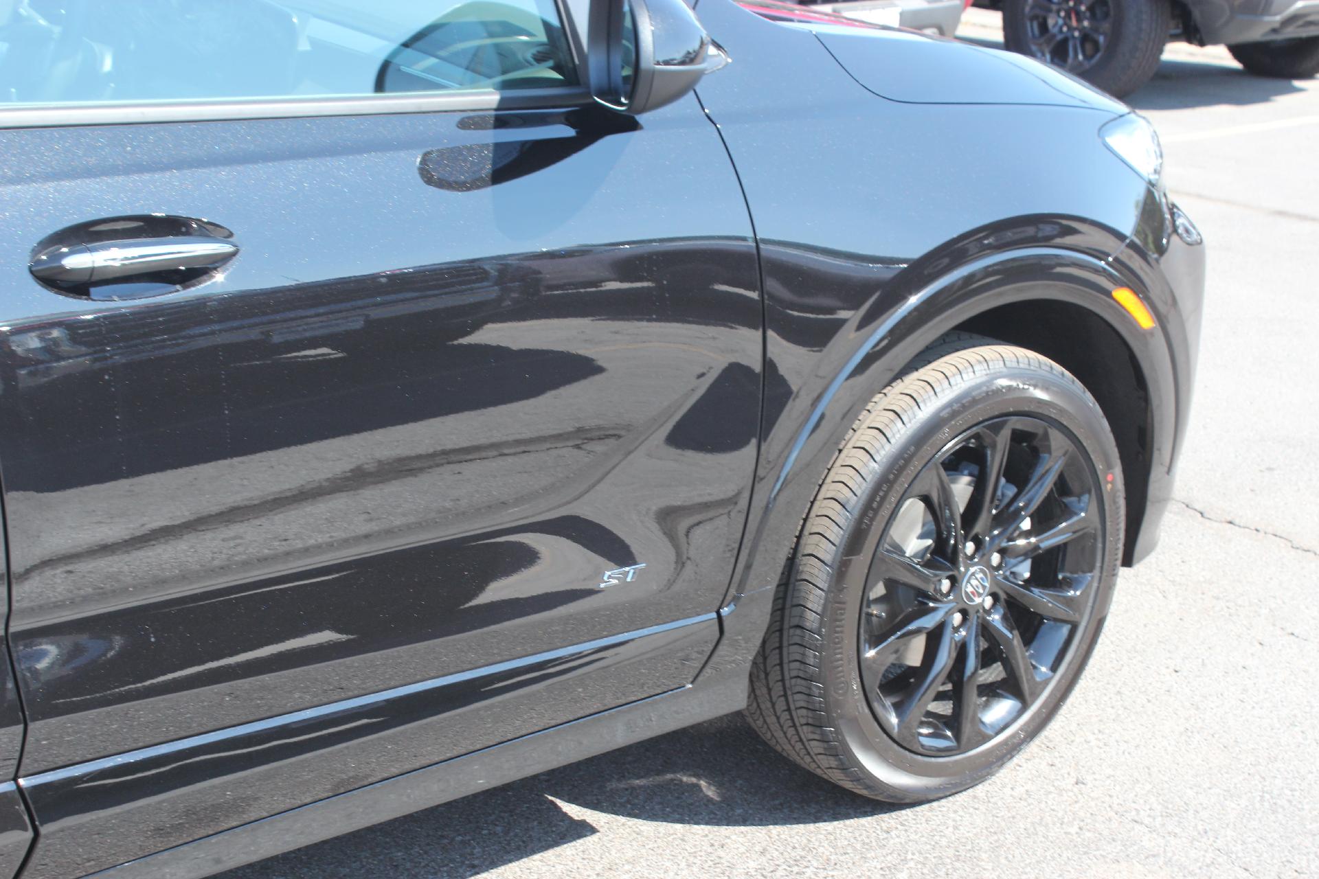 2026 Buick Encore GX Vehicle Photo in AURORA, CO 80012-4011