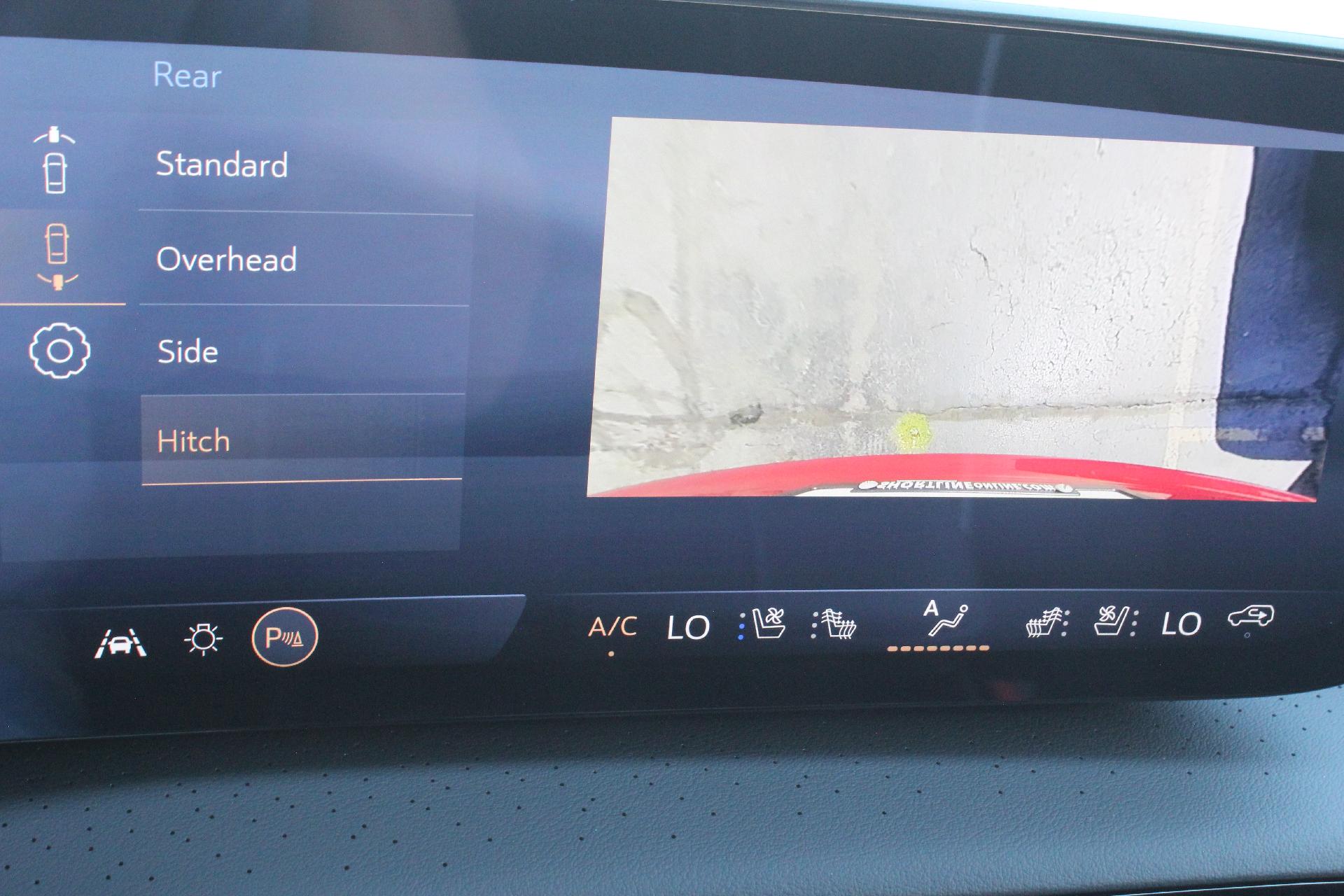 2026 Buick Enclave Vehicle Photo in AURORA, CO 80012-4011
