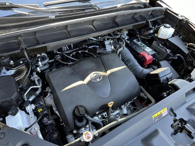 2022 Toyota Highlander Vehicle Photo in Tucson, AZ 85712