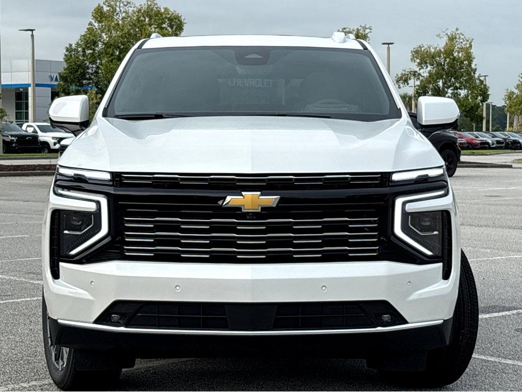 2025 Chevrolet Tahoe Vehicle Photo in POOLER, GA 31322-3252