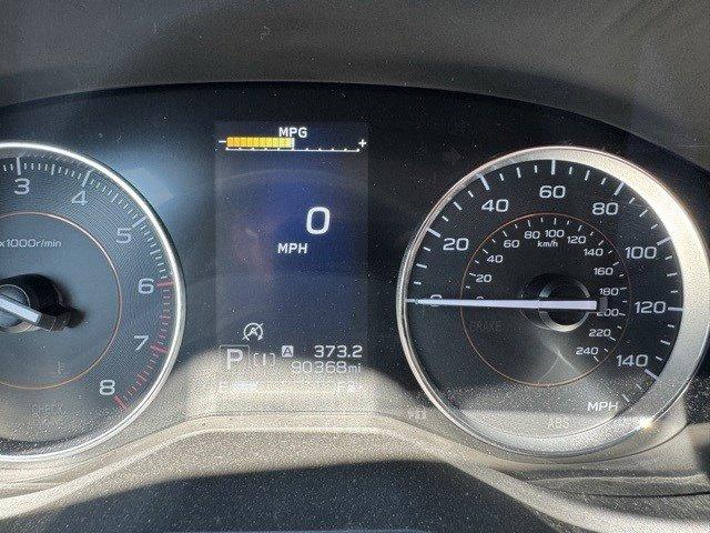 2021 Subaru Crosstrek Vehicle Photo in Mechanicsburg, PA 17050-1707