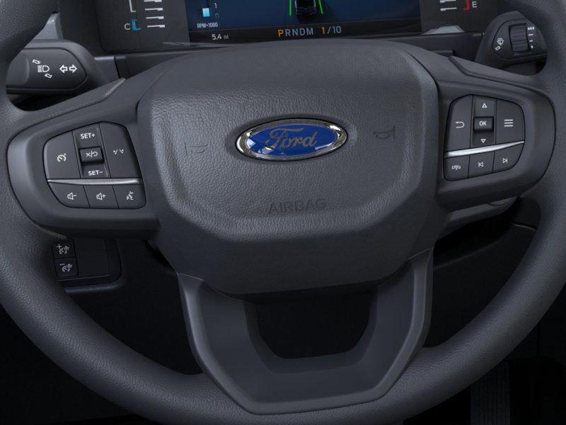 2025 Ford Ranger Vehicle Photo in Belle Vernon, PA 15012
