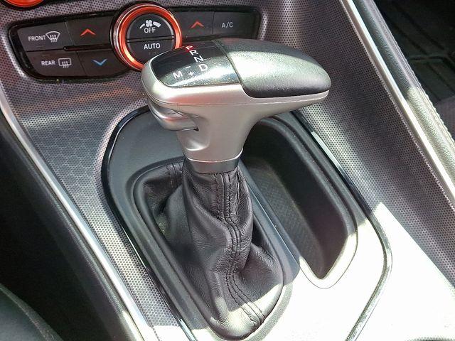 2017 Dodge Challenger Vehicle Photo in DANBURY, CT 06810-5034