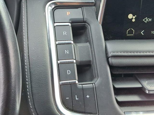 2023 GMC Yukon Vehicle Photo in DANBURY, CT 06810-5034