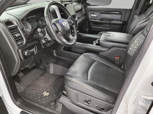 2022 Ram 2500 Vehicle Photo in NEENAH, WI 54956-2243