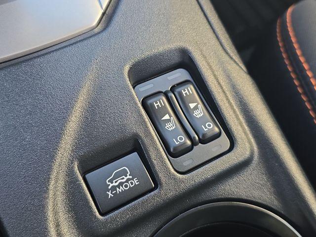2023 Subaru Crosstrek Vehicle Photo in Pleasant Hills, PA 15236