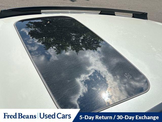 2024 Subaru Crosstrek Vehicle Photo in Doylestown, PA 18902