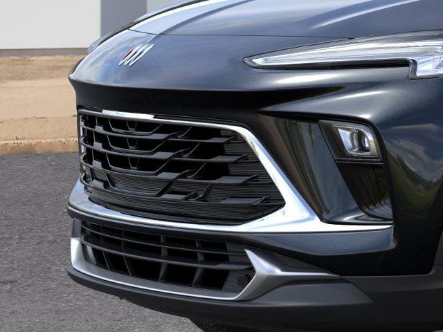 2026 Buick Encore GX Vehicle Photo in TREVOSE, PA 19053-4984