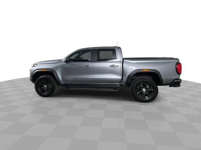 2024 GMC Canyon Vehicle Photo in GILBERT, AZ 85297-0402