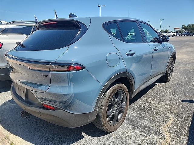 2024 Dodge Hornet Vehicle Photo in EASTLAND, TX 76448-3020