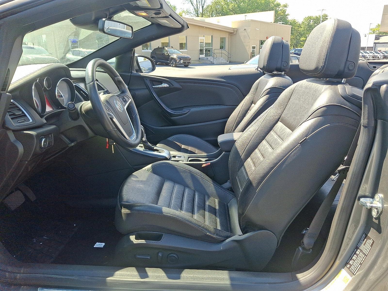 2019 Buick Cascada Vehicle Photo in Harrisburg, PA 17111