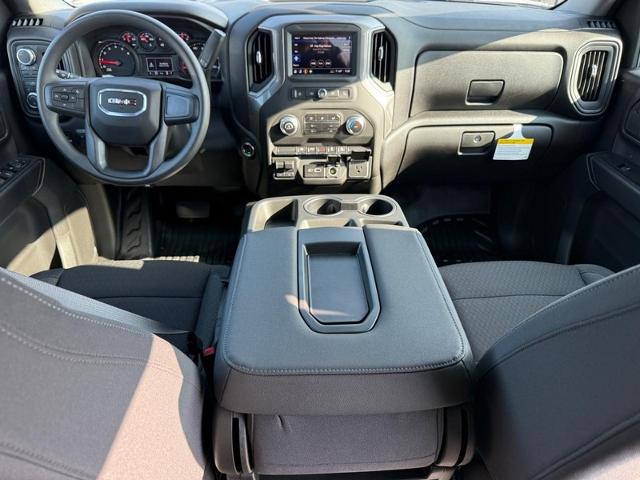 2025 GMC Sierra 2500 HD Vehicle Photo in COLUMBIA, MO 65203-3903